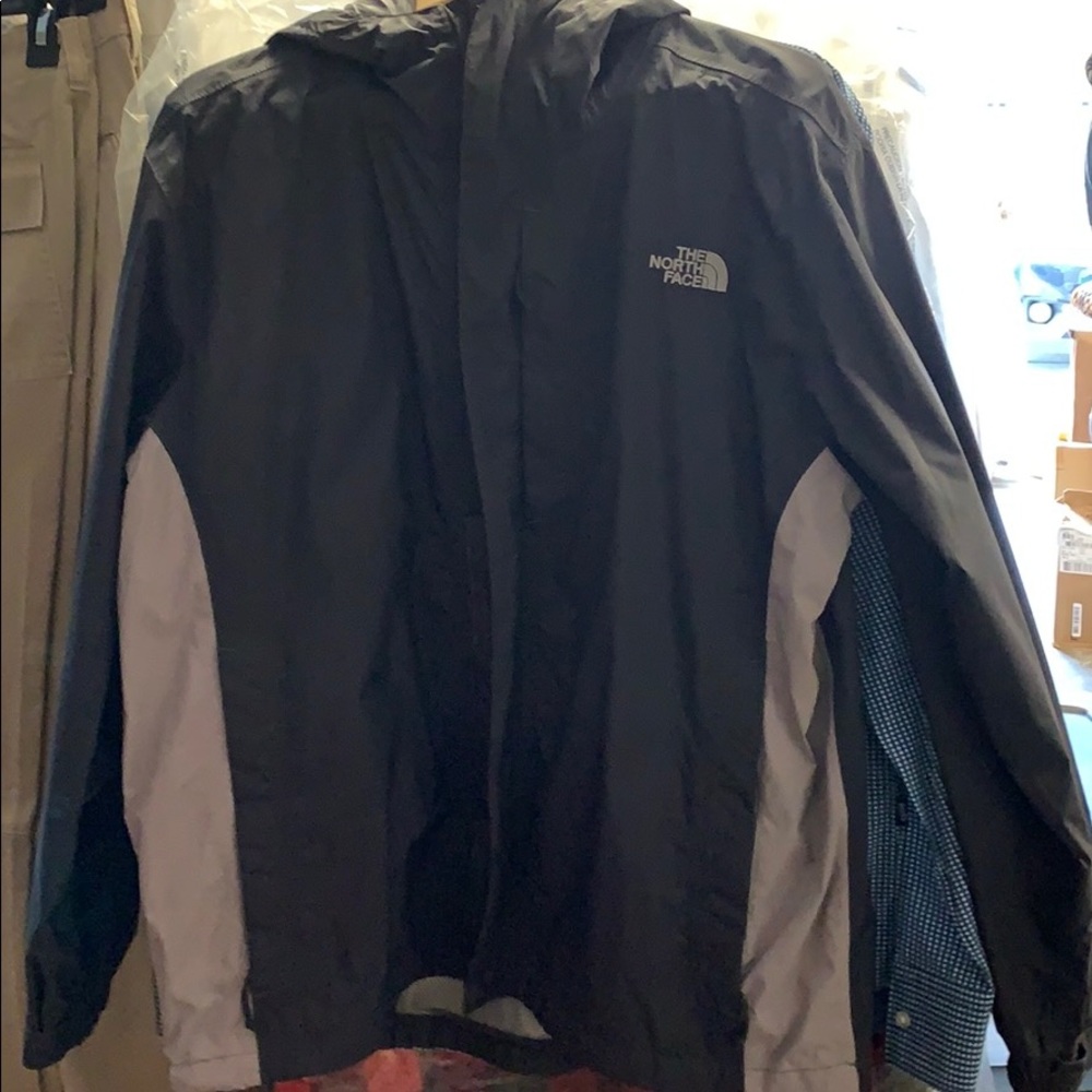 North face size Large Apex jacket